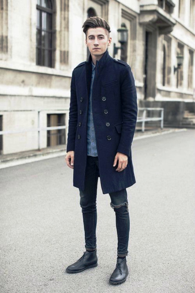 16-Ripped Jeans Ideas For Men