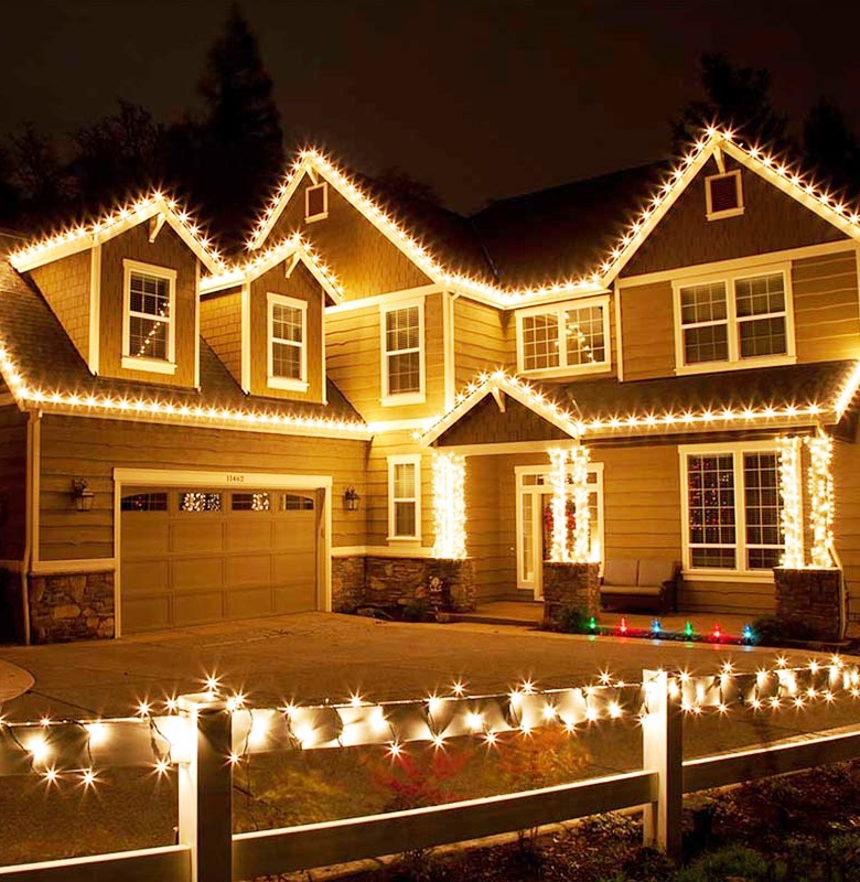 9-Christmas Outdoor Decoration Ideas