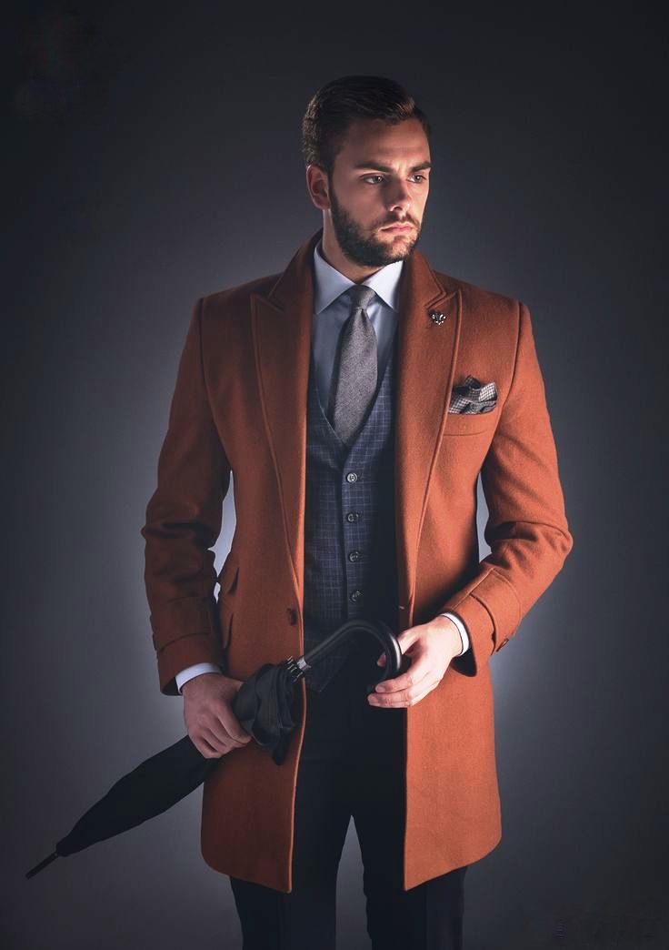 00-Overcoat Outfit Ideas For Man