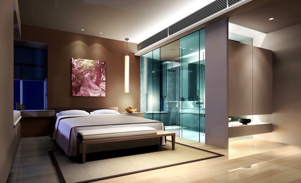 Luxory Master Bedroom Desgins (2)