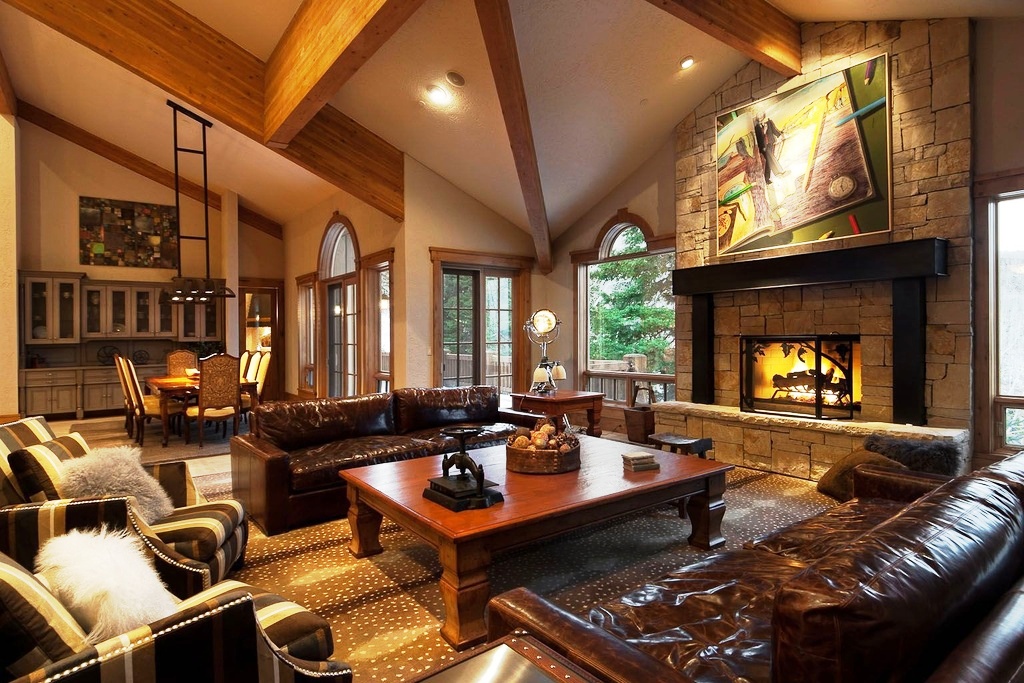 Luxory Master Living Room Ideas (1)