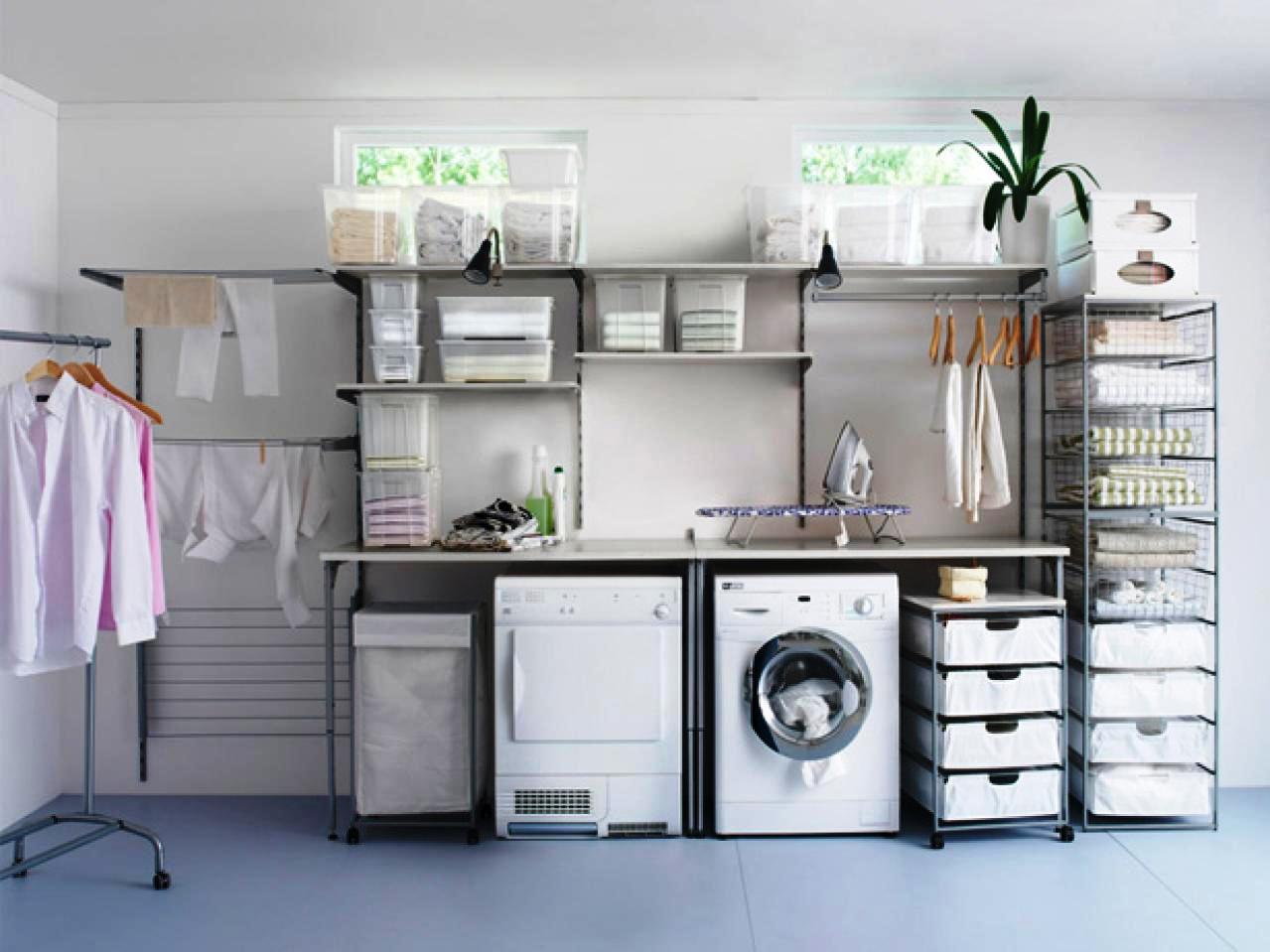 Small Spaces Storage Ideas For Bathrooms (1)
