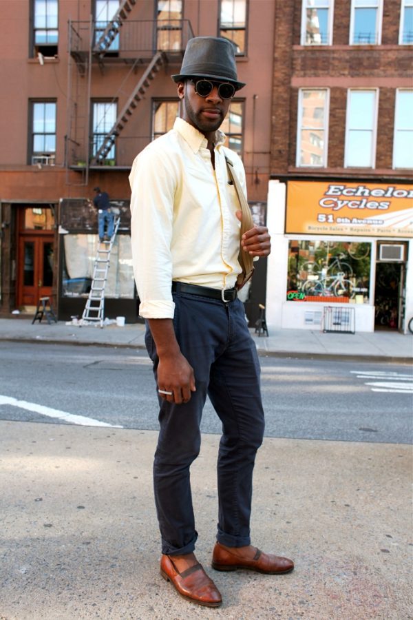 30 Awesome Urban Outfits For Men Tor Try This Year - Instaloverz