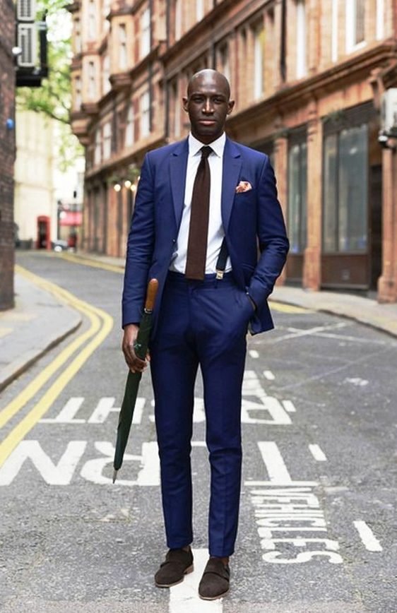 50 Marvelous Men's Suits Combination Ideas To Try ...