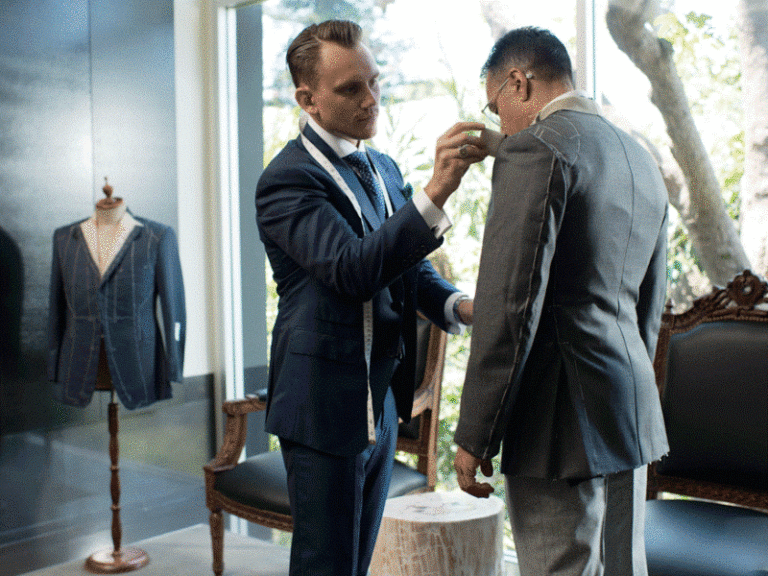 50 Marvelous Men’s Suits Combination Ideas To Try