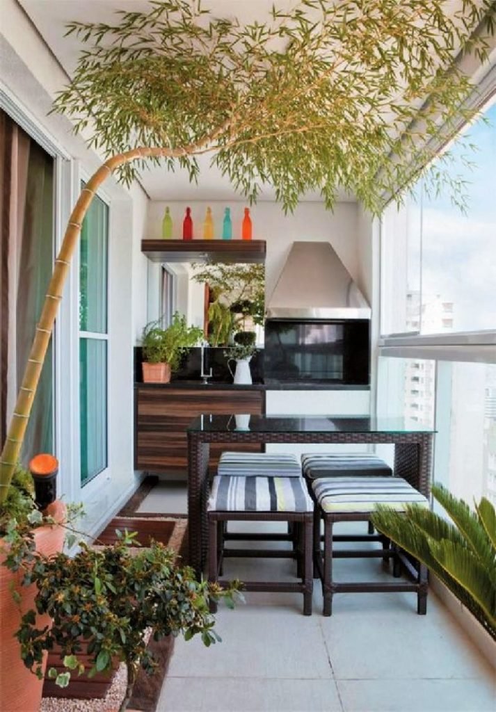 45 Stunning Balcony Decor Designs And Ideas To Try Instaloverz