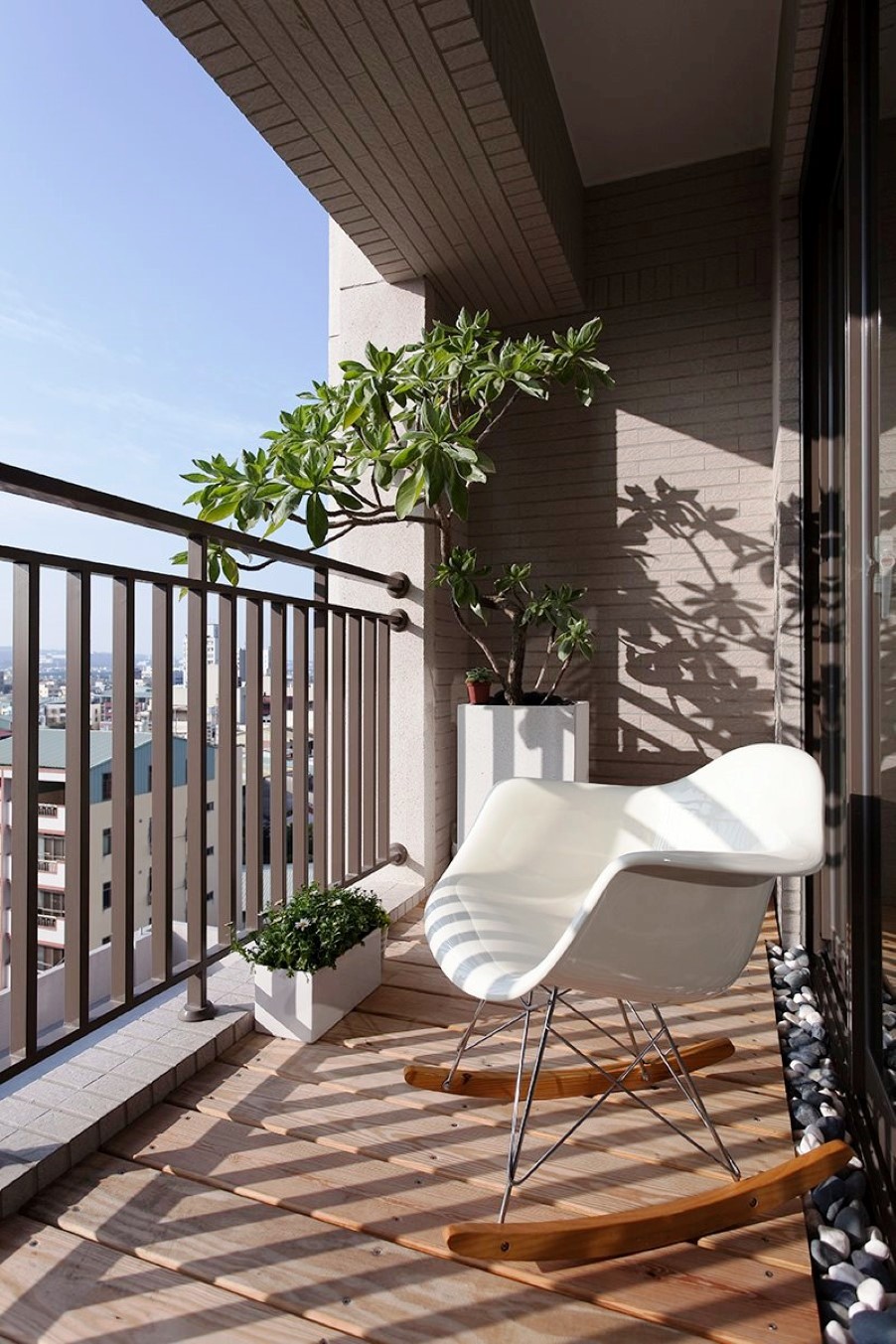 15-Balcony Design Ideas