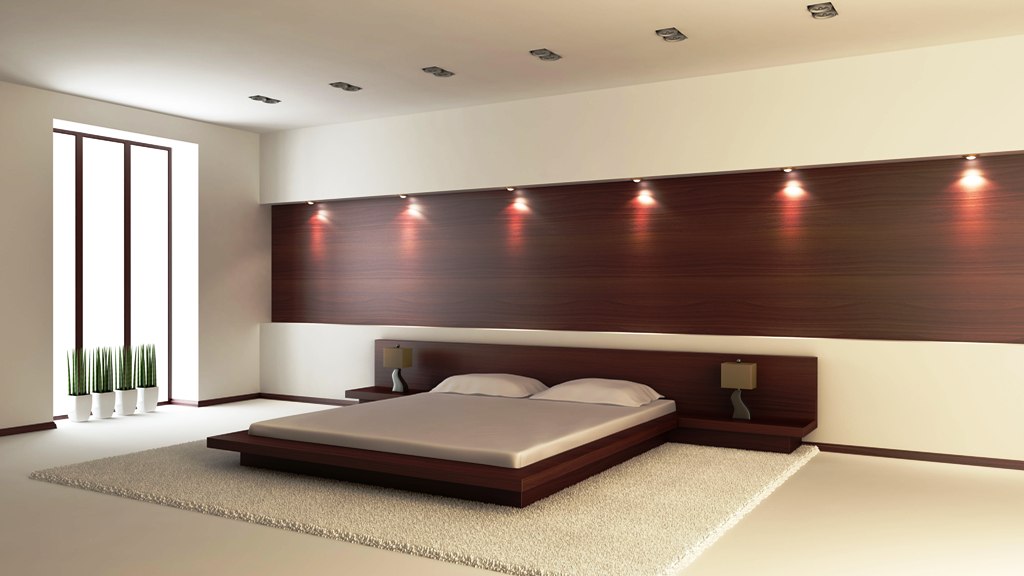 14. Platform Bed Designs