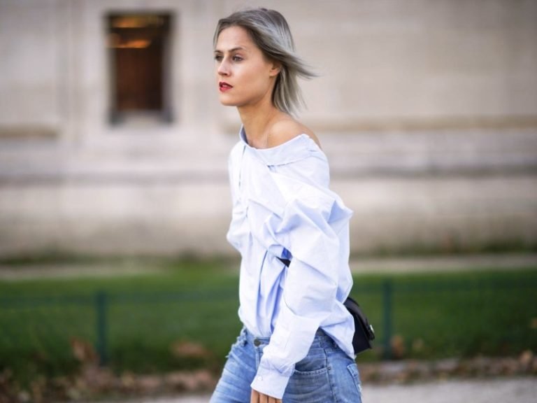 50 Stunning Off Shoulder Outfit Ideas For Women To Try