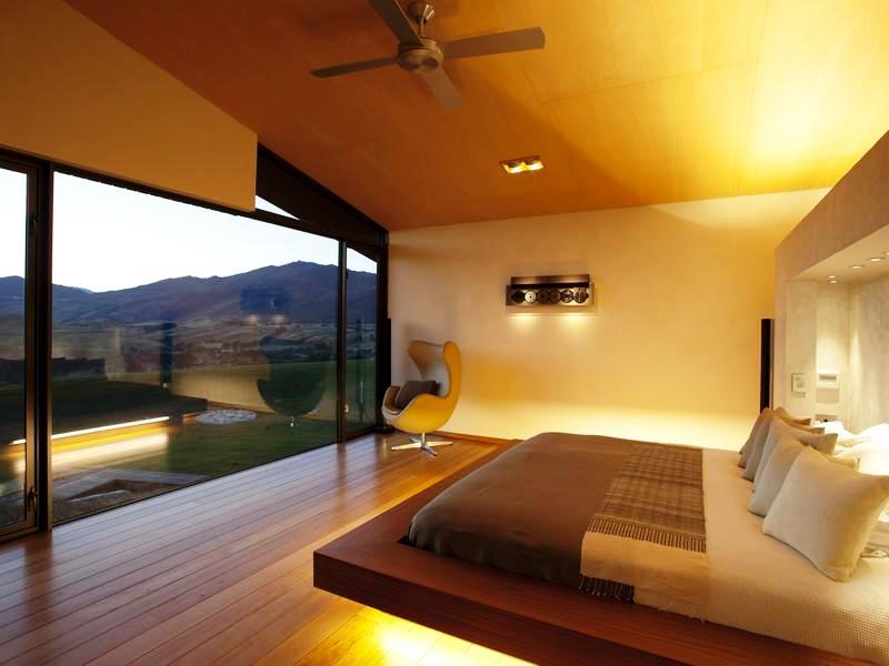 8. Platform Bed design ideas