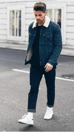 25 Scandinavian Men Fashion Ideas For You To Try - Instaloverz