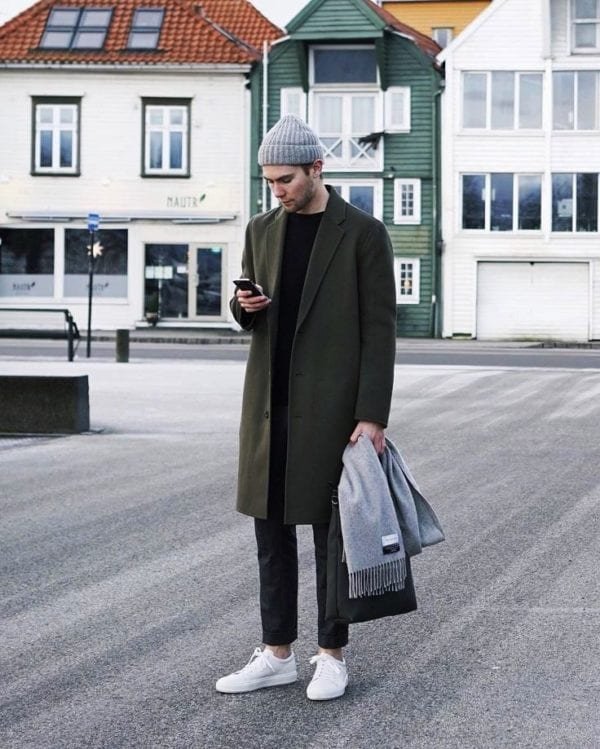 25 Scandinavian Men Fashion Ideas For You To Try - Instaloverz