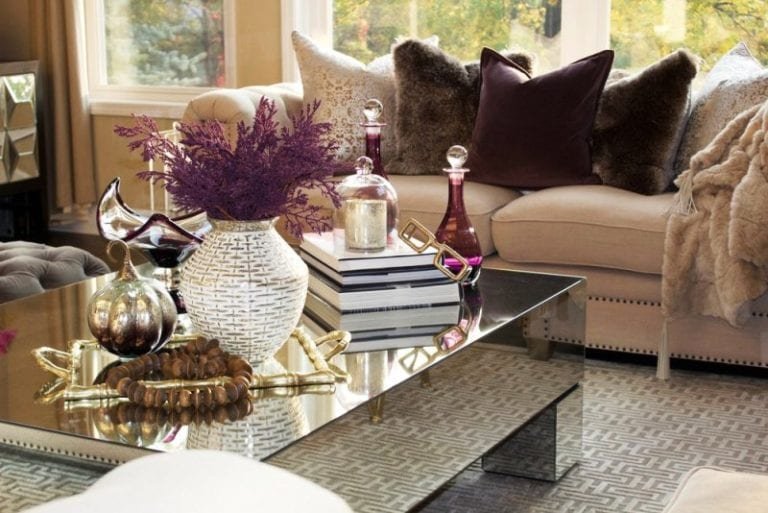 25 Stunning Fall Home Decor Ideas To Try