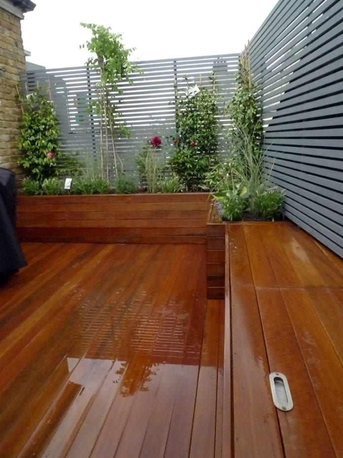 20 Stunning Roof Garden Ideas For You To Try Instaloverz