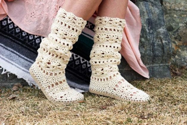 20 Amazing Leg Warmer Ideas For You To Try - Instaloverz