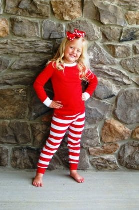 20 Best Pajamas Ideas For Kids For You To Try - Instaloverz