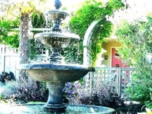 20 Amazing Water Fountain Ideas For You To Try - Instaloverz