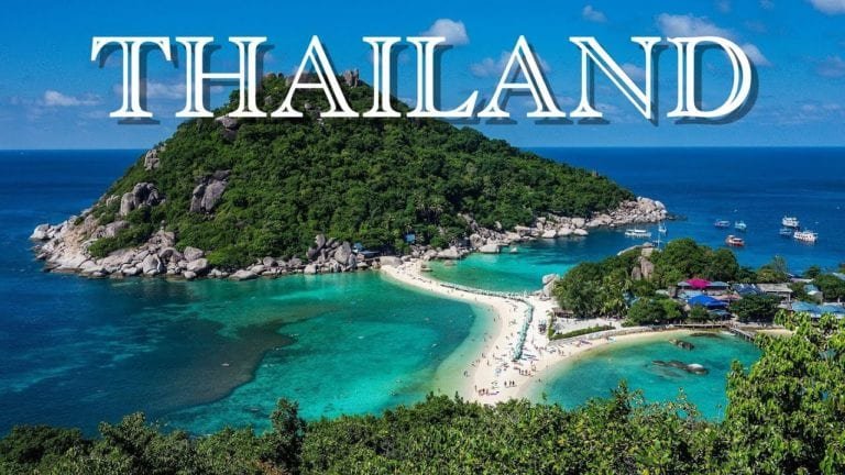 10 Best Places To Visit In Thailand This Year