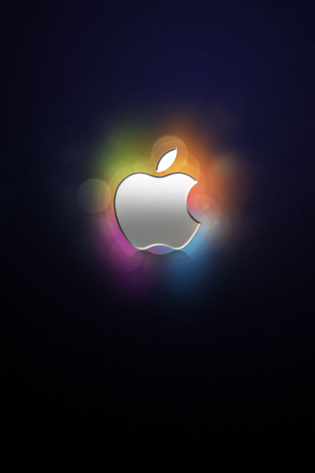 Apple-11 Famous Logos With A Hidden Meaning