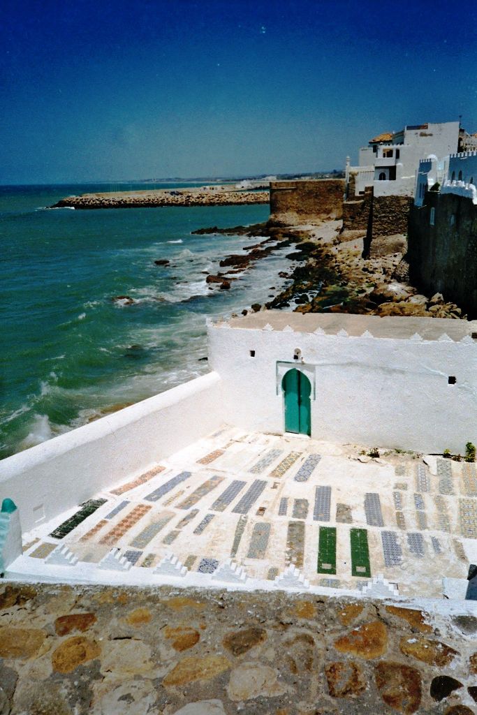 Asilah-10 Best Places To Visit In Morocco This Year