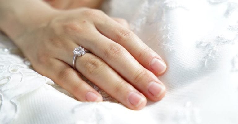 Best Tips To know While buying the wedding Ring To Try