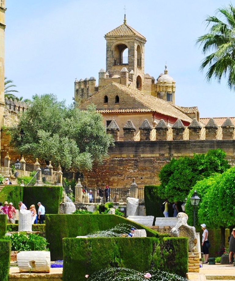 Cordoba-10 Best Places to Visit in Spain