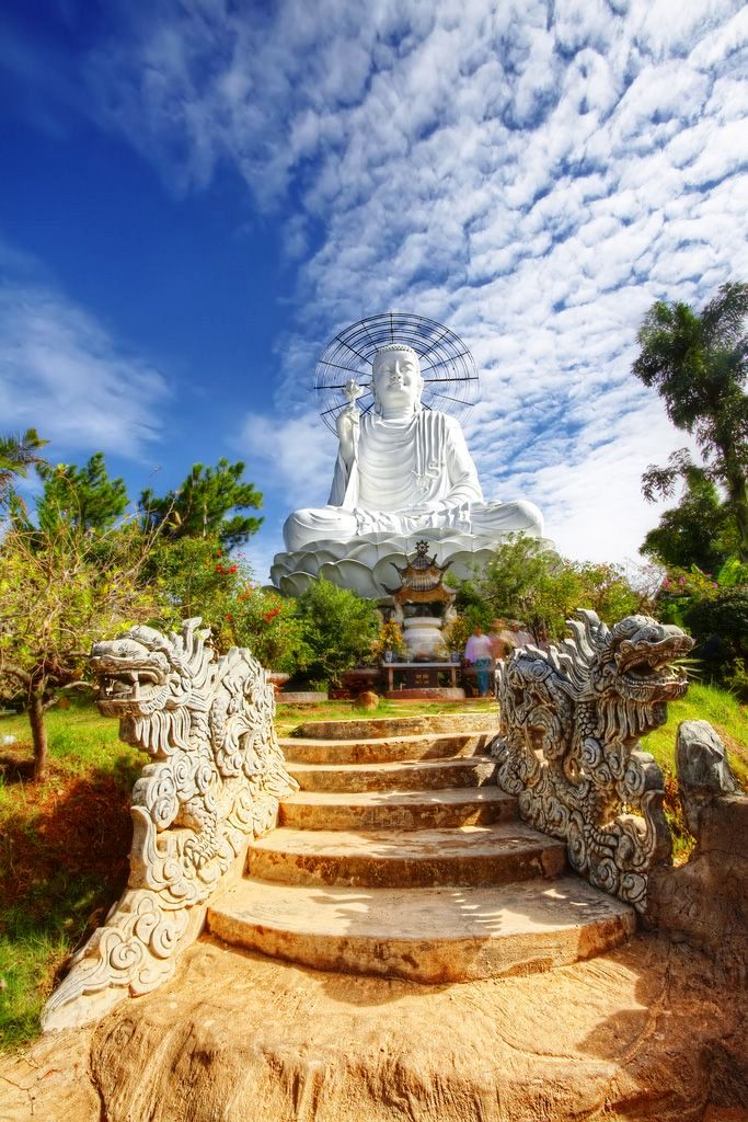 Dalat-10 Best Places To Visit In Vietnam This Year