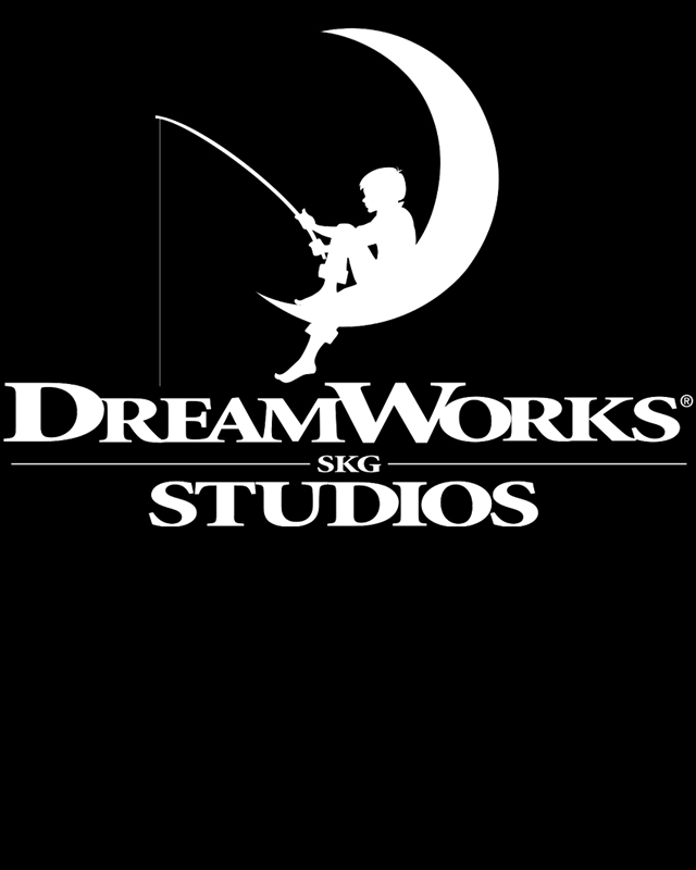 Dreamworks-11 Famous Logos With A Hidden Meaning