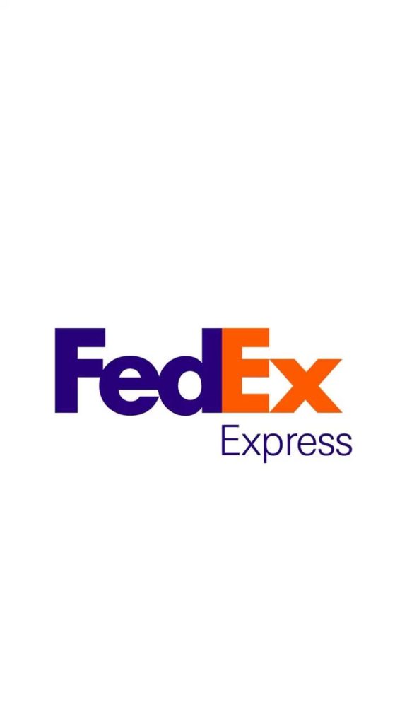 FedEx-11 Famous Logos With A Hidden Meaning