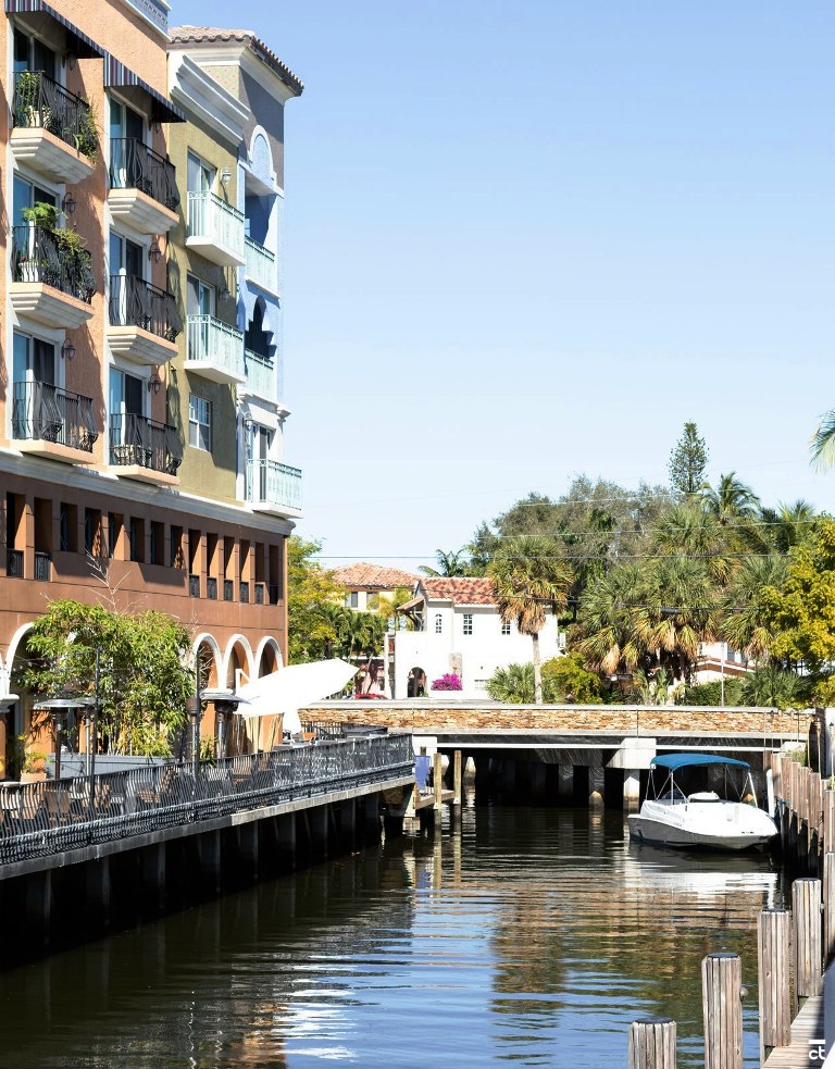 Fort Lauderdale-10 Best Places To Visit In Florida This Year