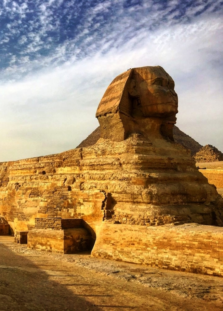 Giza-10 Amazing Places to Visit in Egypt This Year