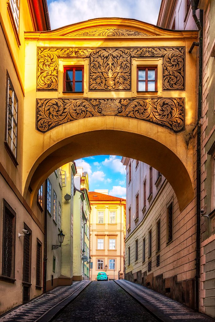 Mala Strana-Top 10 Tourist Attractions In Prague This Year