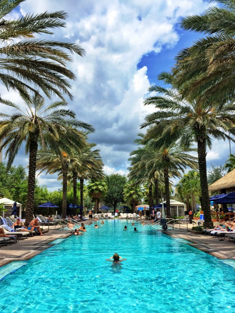 Orlando-10 Best Places To Visit In Florida This Year