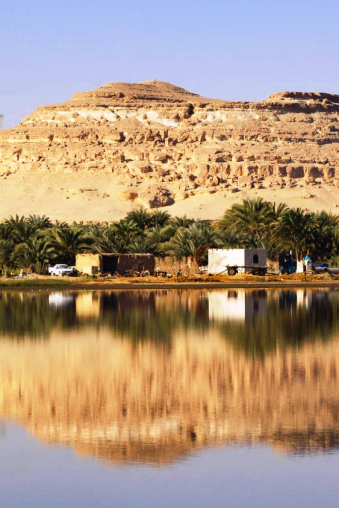 Siwa-Oasis-10 Amazing Places to Visit in Egypt This Year