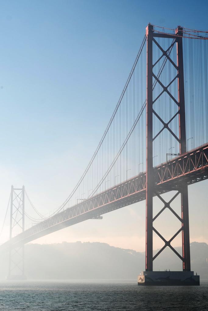 Vasco Da Gama Bridge-Top 10 Tourist Attractions In Lisbon This Year