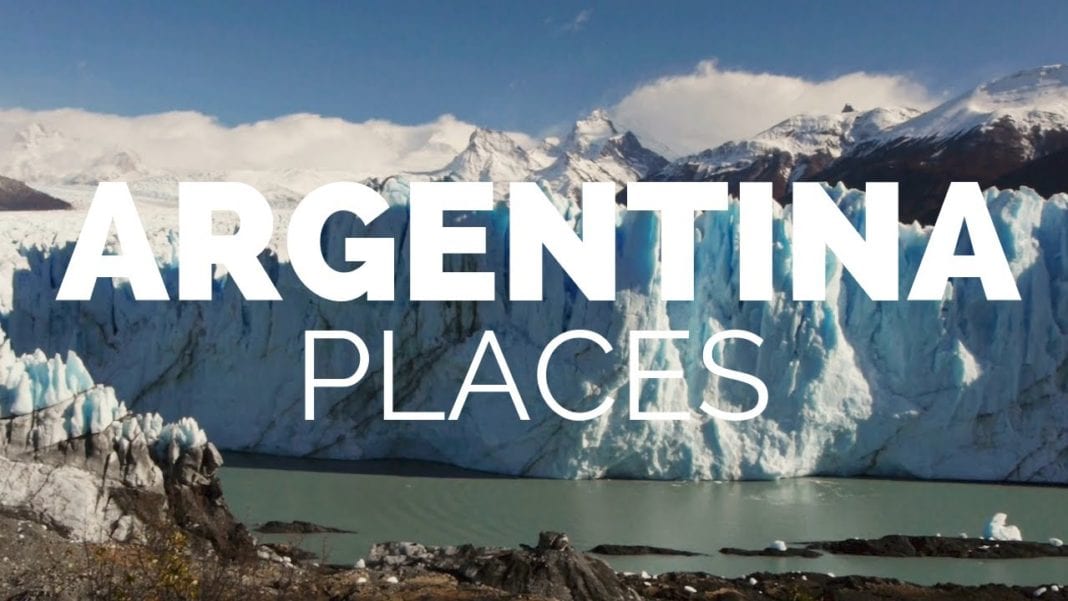 visit argentina tarjeta