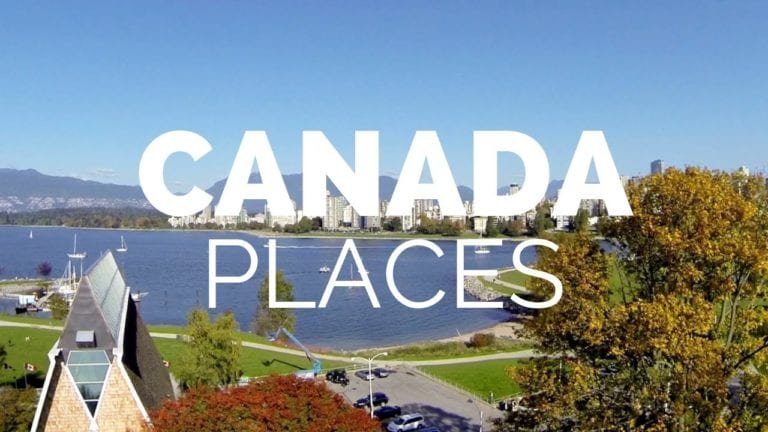 10 Best Places to Visit in Canada This Year