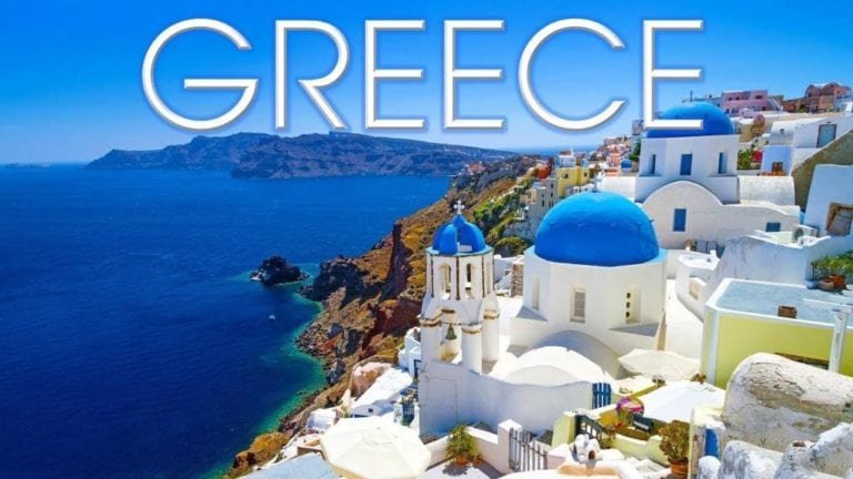 10 Best Places to Visit in Greece This Year