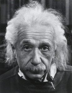 10 Most Intelligent People Of All Time - Instaloverz