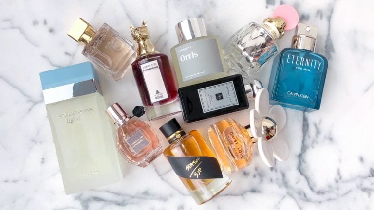 Top 10 Most Expensive Perfumes In The World To Try