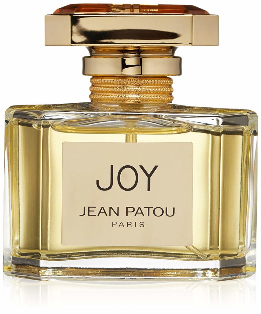 joy by Jean Patou