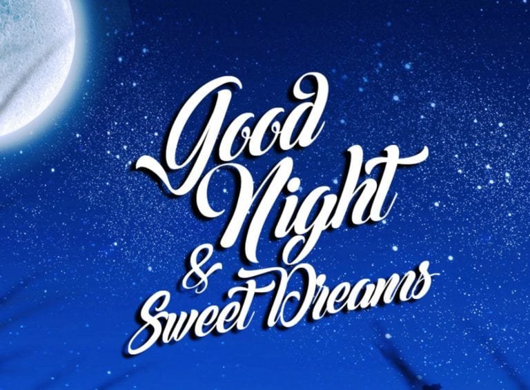 20 Good Night Photos, Download Good Night Photos - Instaloverz