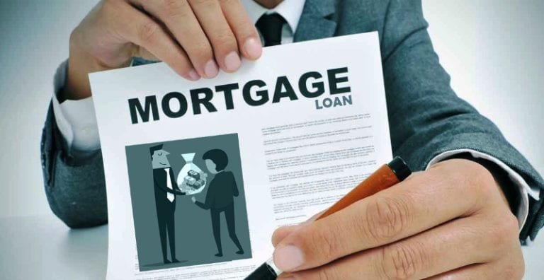 How Does Mortgage Loan Work? Are There Any Benefits of It?