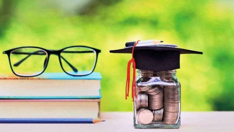 The Ultimate Guide To Education Loan