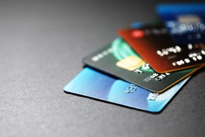 Credit Card : Everything You Need To Know About It - Instaloverz