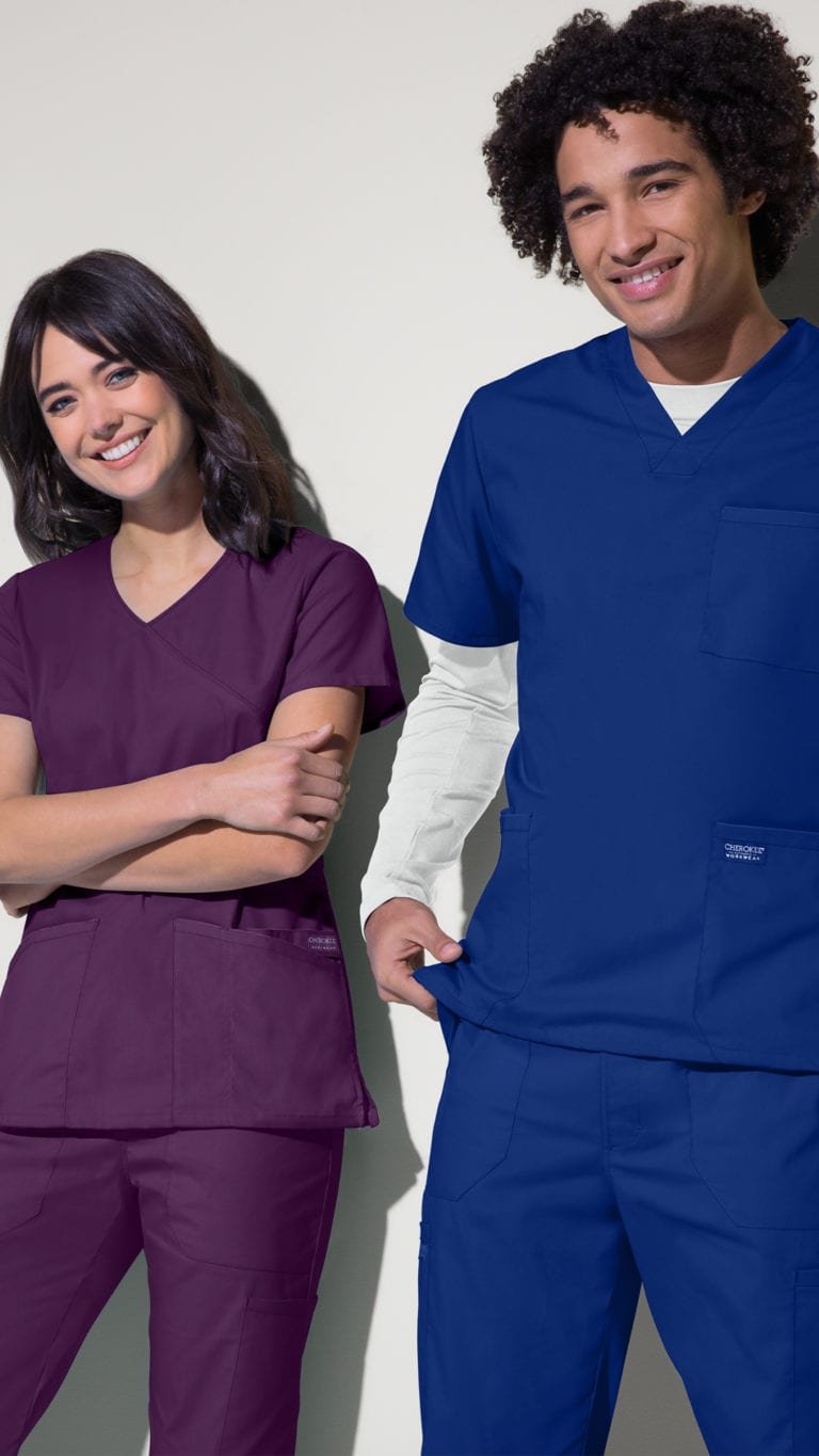 Why Are Scrubs the Best Apparel for You?