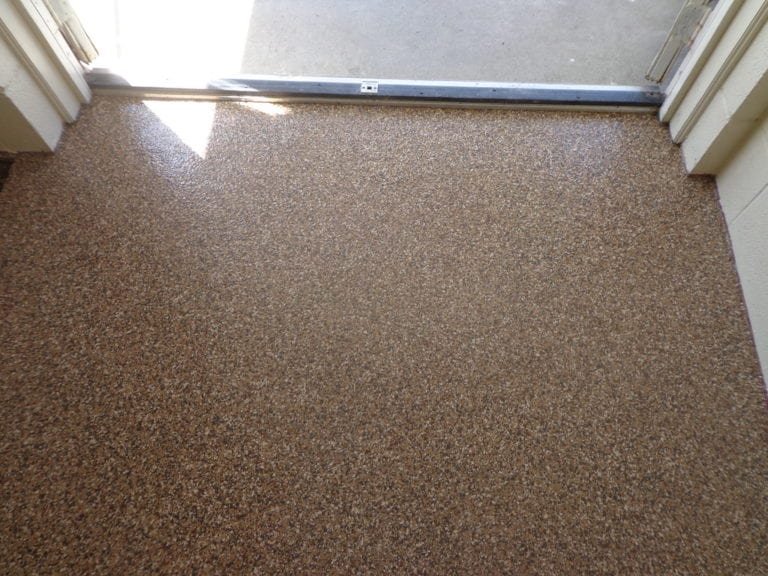 How to Make the Most of Short Pot Life in Polyaspartic Floor Coating