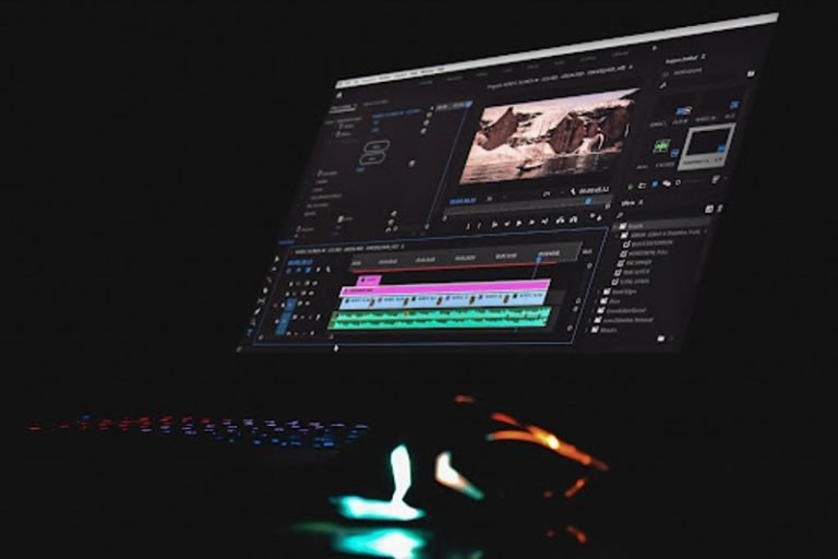 How to Edit a Professional Video Presentation