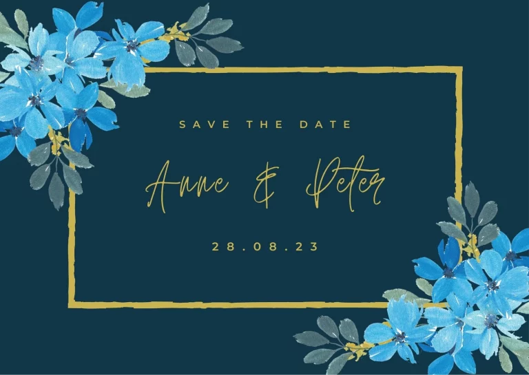 3 Benefits To Shopping Online For Your Save The Date Magnets