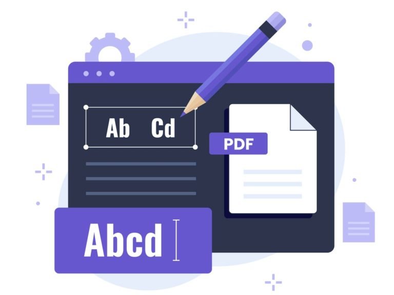 Top 5 PDF Editor Features You Need to Know